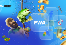 ТОП-3 источника трафика для залива на PWA в 2023 году