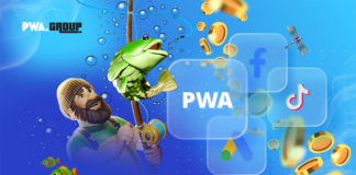 ТОП-3 источника трафика для залива на PWA в 2023 году