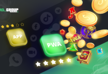 Отличия PWA от Webview-приложений