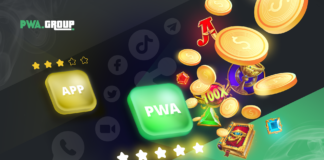 Отличия PWA от Webview-приложений
