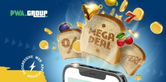 Как push-уведомления в PWA повышают конверсию: акции, выгодные предложения и розыгрыши