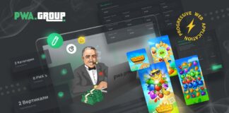 Создаем идеальную PWA-прилу. Мануал от А до Я. Часть 1