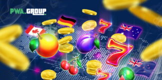 Какие гео заливать: лучшие Tier-1 страны для гемблы через PWA