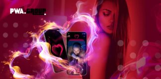 Как льют дейтинг через PWA и почему это самый выгодный способ работы с вертикалью