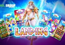 Примеры качественных лендингов и их связки с PWA-приложениями