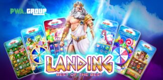 Примеры качественных лендингов и их связки с PWA-приложениями