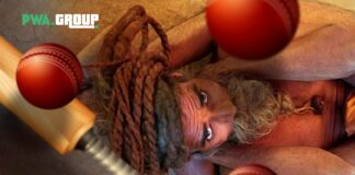 Как лить крикет на Индию с PWA