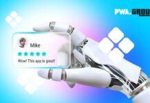 Как использовать ИИ для генерации комментов, пушей и описаний PWA-прил