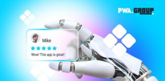 Как использовать ИИ для генерации комментов, пушей и описаний PWA-прил