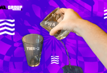 Как лить с PWA на Tier 2: особенности и подходы