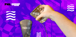 Как лить с PWA на Tier 2: особенности и подходы