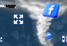 Как лить с прил во время шторма Facebook 2024?