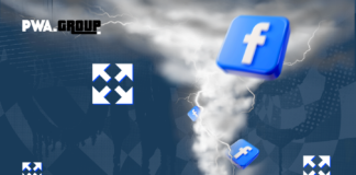 Как лить с прил во время шторма Facebook 2024?