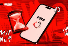 Почему PWA не конвертит — причины, факты, примеры