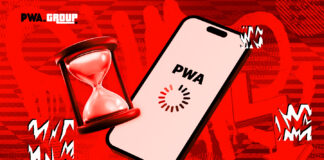 Почему PWA не конвертит — причины, факты, примеры