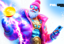 Холод, азарт, PWA — что между ними общего? Как круглый год профитно лить на зимний гемблинг