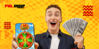 Анимационный дизайн + PWA = тренд 2025 года? Поднимаем конверсию и оставляем конкурентов позади