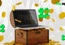 Где взять конвертящий дизайн для PWA-прилы и как сэкономить на креативщике