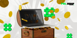 Где взять конвертящий дизайн для PWA-прилы и как сэкономить на креативщике