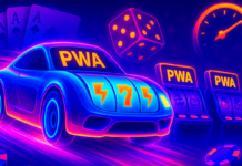 Всего секунда и 50% игроков уйдут из прилы: как скорость работы PWA влияет на успех в гемблинге