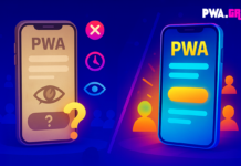 Когда менять дизайн PWA: сигналы аналитики, которые игнорируют 90% вебов