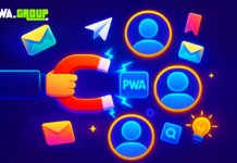 Как вернуть юзера через PWA в арбитраже с помощью пассивного ретеншна