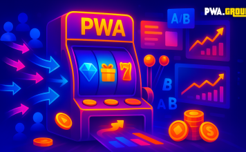 Выжимаем максимум из трафика через сплит-тесты, используя ротацию офферов в PWA