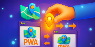 Как быстро клонировать PWA под другое гео, не потеряв визуальный стиль