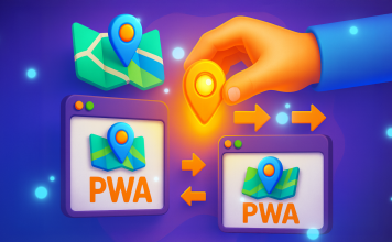 Как быстро клонировать PWA под другое гео, не потеряв визуальный стиль