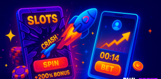 Прокладки для крашей: хватит делать ленды и PWA под слоты