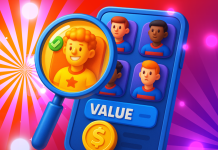 Как находить «более ценных» игроков с помощью новой фишки Facebook – Value Rules