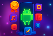 На Android будут устанавливаться прилы только от сертифицированных разработчиков. Что будет с гемблой?