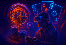 Надежный и простой сетап под гемблинг в 2025 году — что изменилось и как адаптироваться