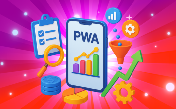 Как правильно собирать аналитику по офферам внутри PWA: лайфхаки для экономии бюджета