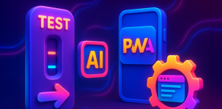 Быстрые тесты — ИИ-креативы и PWA от конструктора