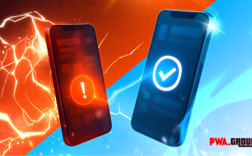 Как адаптировать PWA под слабые смартфоны в Азии и Африке