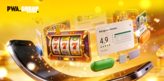 Поднимаем конверт с помощью конструктора шаблонов PWA