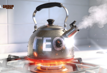 Перегретое гео: какие признаки и что делать