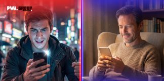 Возрастные сегменты в гемблинге: чем отличается воронка для 25-летних и 45-летних и как под это адаптировать PWA