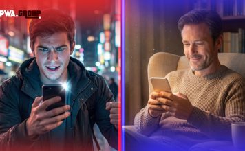 Возрастные сегменты в гемблинге: чем отличается воронка для 25-летних и 45-летних и как под это адаптировать PWA