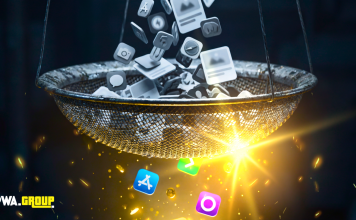 Как и где найти свежий дизайн для PWA среди Webview-прил?