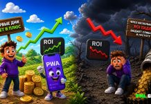Почему через несколько дней связка с PWA «умирает»?