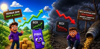 Почему через несколько дней связка с PWA «умирает»?