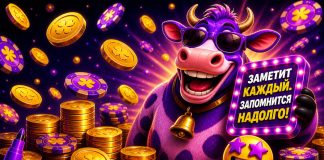 «Фиолетовая корова» привлечет замыленный глаз игрока? Опыт байера