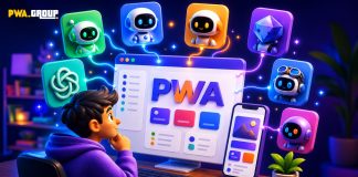 Какие нейронки реально помогают генерить гембловый дизайн PWA в 2026 году