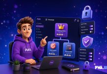 Как выстроить командную работу с PWA: роли, доступы и контроль сотрудников