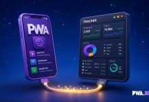 Связка PWA + трекер: пошаговая настройка постбэков без потери данных
