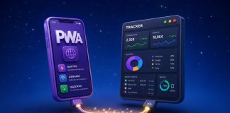 Связка PWA + трекер: пошаговая настройка постбэков без потери данных