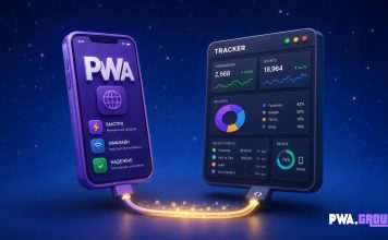 Связка PWA + трекер: пошаговая настройка постбэков без потери данных