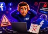 Цукер еще больше закручивает гайки? Что творится с FB
